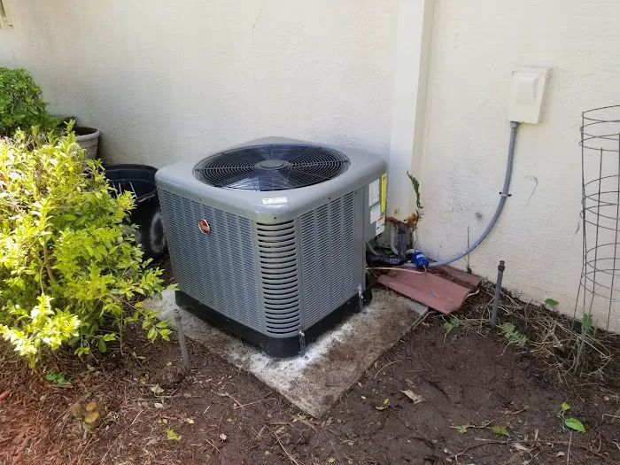 Artic Blue Cooling LLC Picture 7