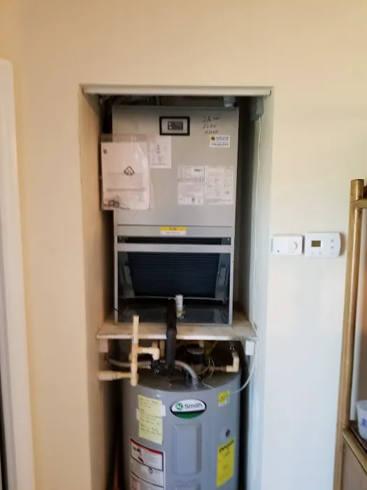 Artic Blue Cooling LLC Picture 4