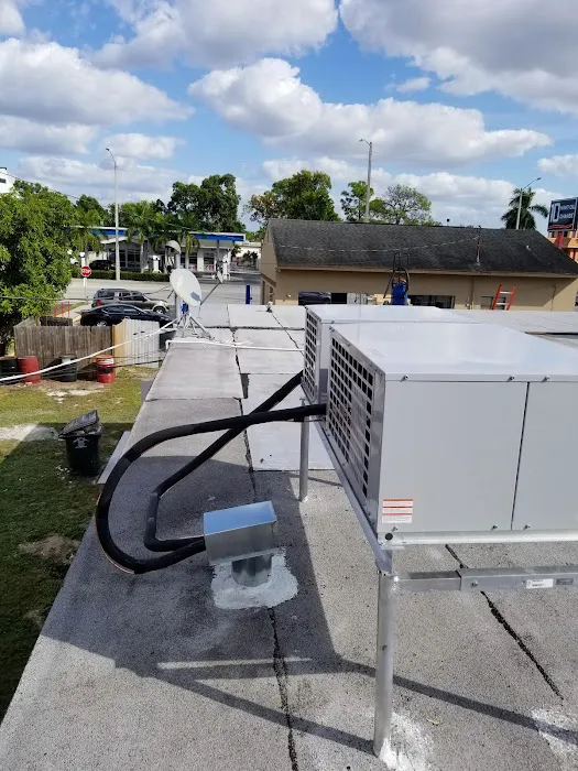 Artic Blue Cooling LLC Picture 1