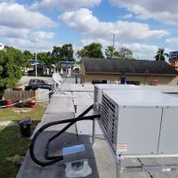 Artic Blue Cooling LLC ico