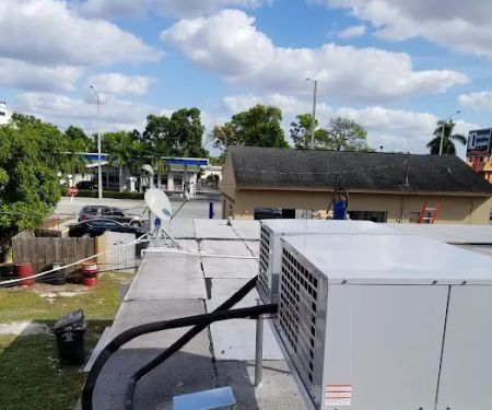 Artic Blue Cooling LLC