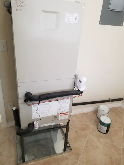 Artic Blue Cooling LLC Picture 2