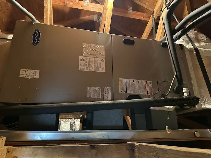 Best Quality Heating and Cooling of SWFL Picture 3