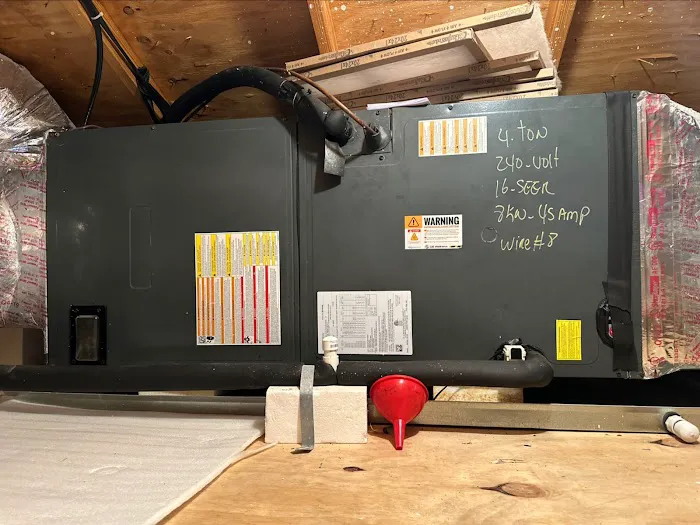 Best Quality Heating and Cooling of SWFL Picture 5