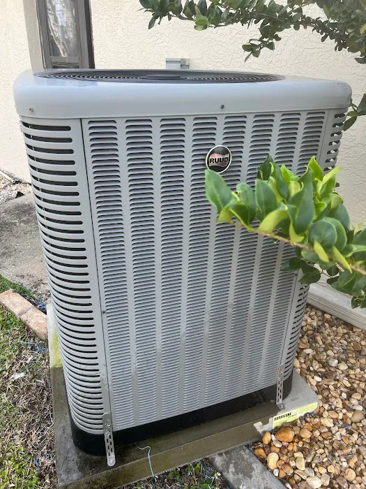 Best Quality Heating and Cooling of SWFL Picture 8