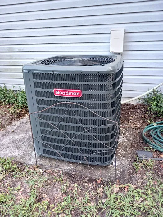 Hurricane Air Conditioning of SWFL, Inc. Picture 1