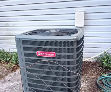 Hurricane Air Conditioning of SWFL, Inc.