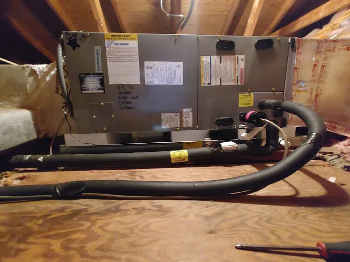 Hurricane Air Conditioning of SWFL, Inc. Picture 10