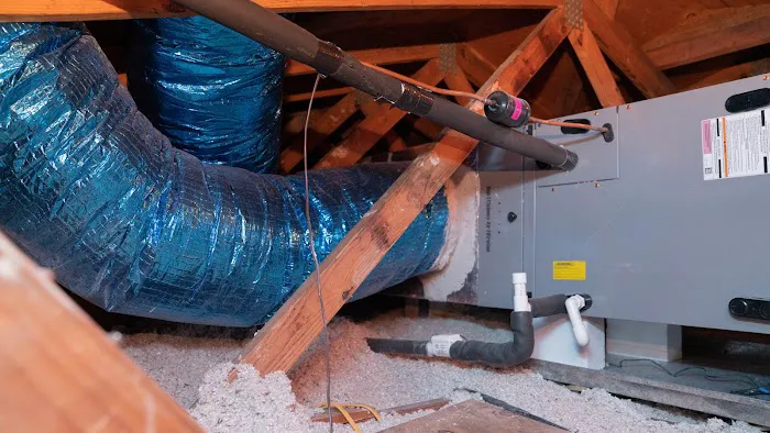 Hurricane Air Conditioning of SWFL, Inc. Picture 5