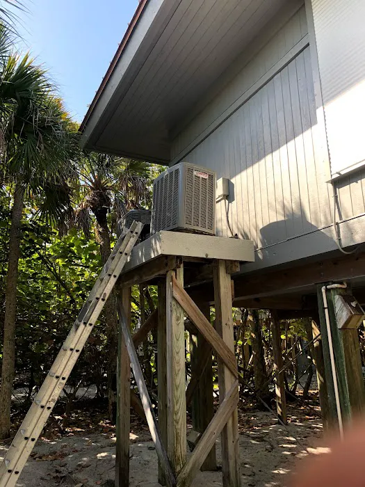 Hurricane Air Conditioning of SWFL, Inc. Picture 6