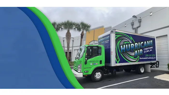 Hurricane Air Conditioning of SWFL, Inc. Picture 9