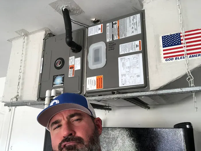 Hurricane Air Conditioning of SWFL, Inc. Picture 4