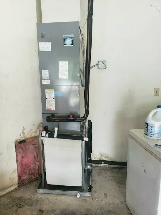 Hurricane Air Conditioning of SWFL, Inc. Picture 7