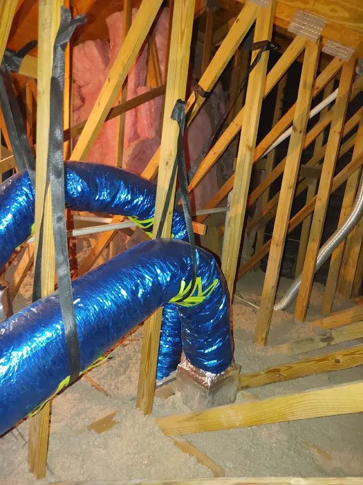 Hurricane Air Conditioning of SWFL, Inc. Picture 8