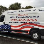 Wayne Martin and Son Signature Air Conditioning
