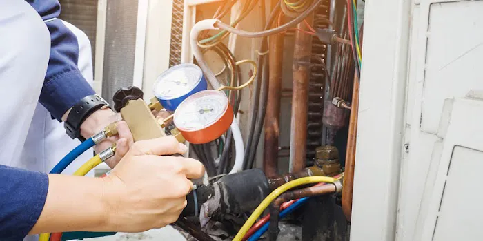 Wayne Martin and Son Signature Air Conditioning Picture 3