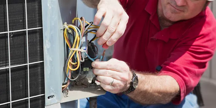 Wayne Martin and Son Signature Air Conditioning Picture 4