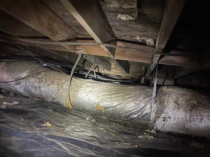 Cams Mechanical LLC Picture 3