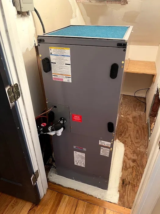 Cams Mechanical LLC Picture 6