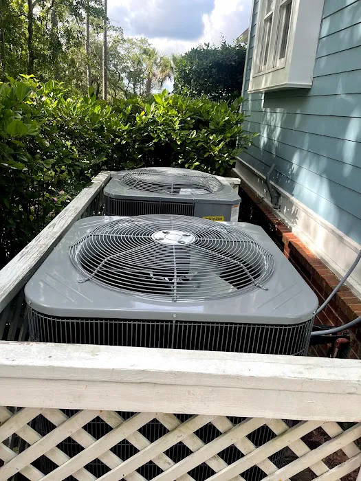 Cams Mechanical LLC Picture 10