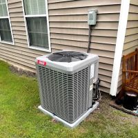 Cams Mechanical LLC ico