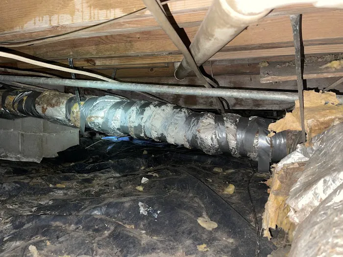 Cams Mechanical LLC Picture 5