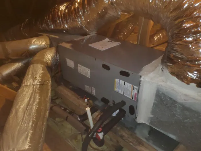 Cams Mechanical LLC Picture 8