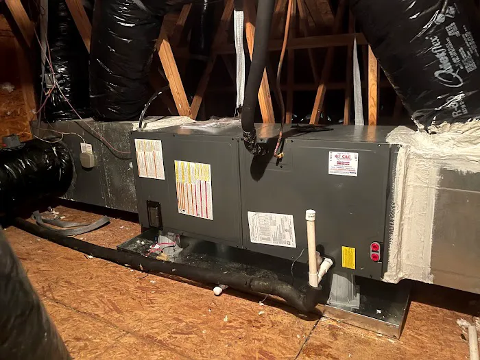 Cams Mechanical LLC Picture 7