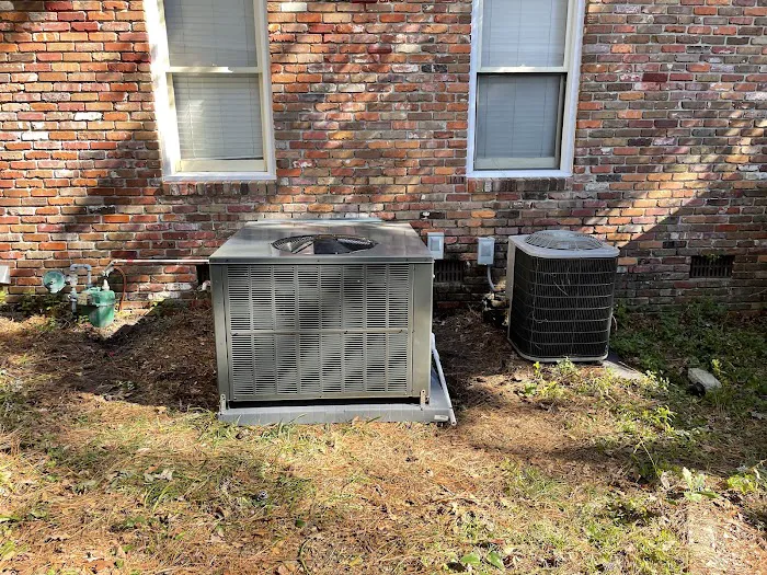 Cams Mechanical LLC Picture 9