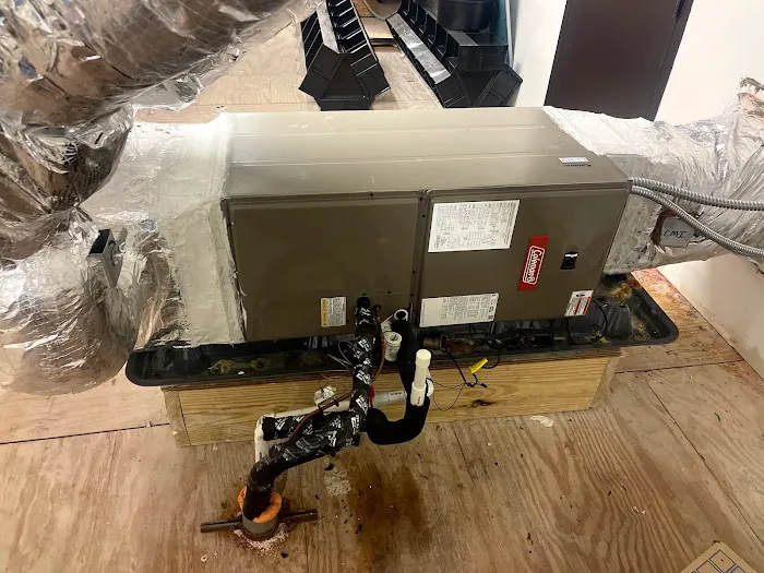 Cams Mechanical LLC Picture 4