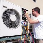 Collins Heating and Air