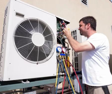 Collins Heating and Air