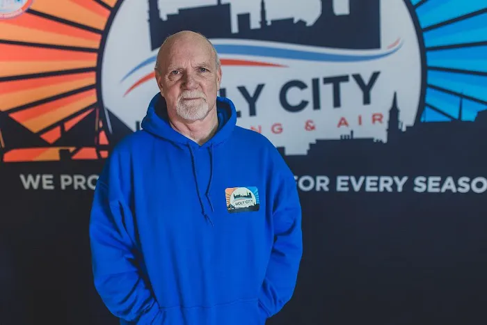 Holy City Heating & Air, LLC Picture 2