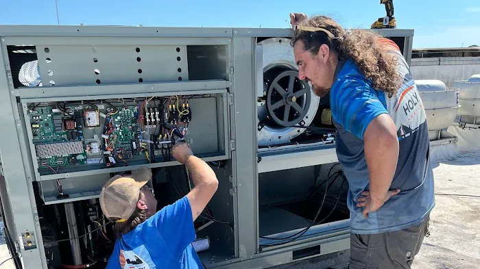 Holy City Heating & Air, LLC Picture 4