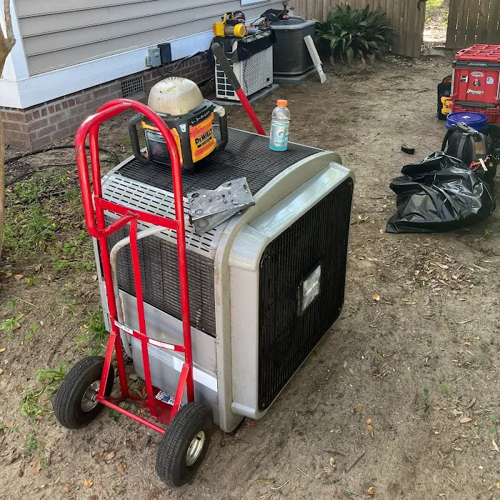 Holy City Heating & Air, LLC Picture 7