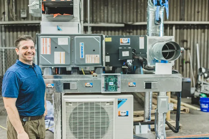 Holy City Heating & Air, LLC Picture 10