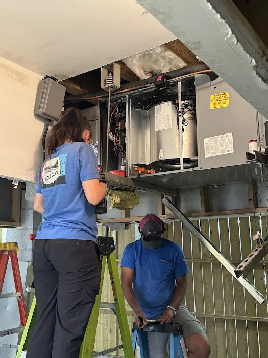 Holy City Heating & Air, LLC Picture 6