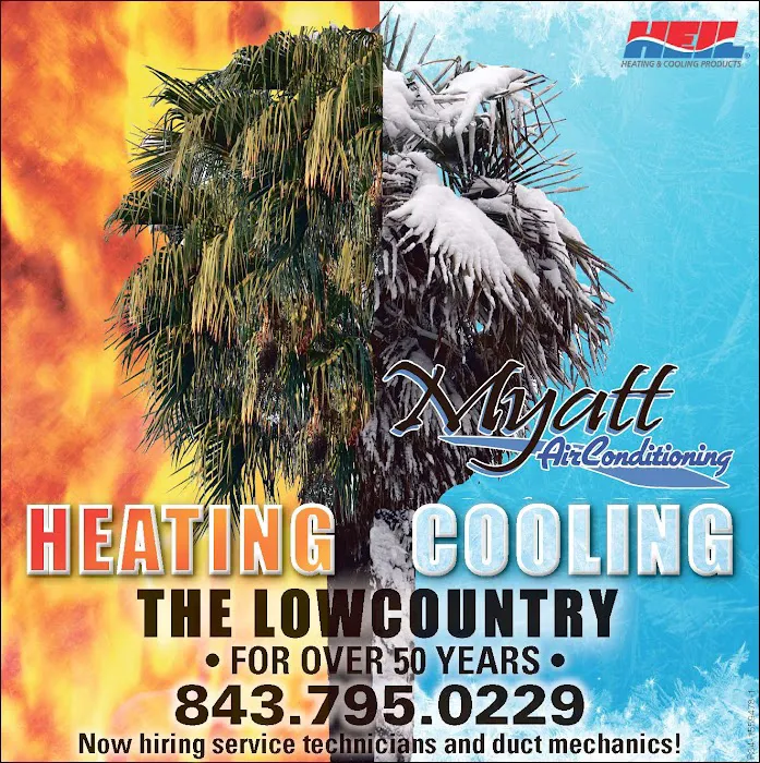 Myatt Air Conditioning LLC Picture 4