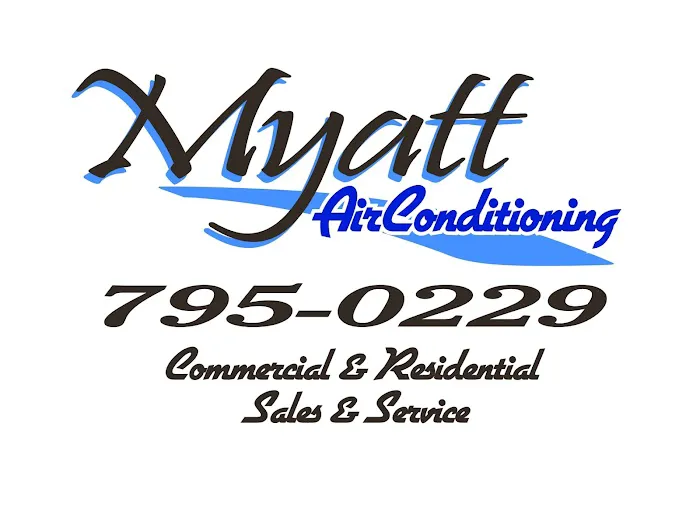 Myatt Air Conditioning LLC Picture 6