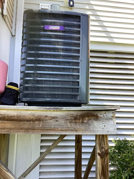 Anchor Heating and Air Daniel Island Picture 4