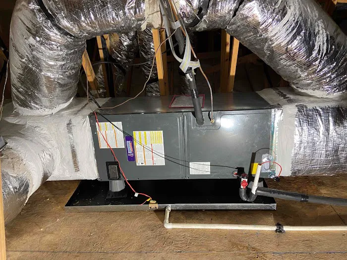 Anchor Heating and Air Daniel Island Picture 2