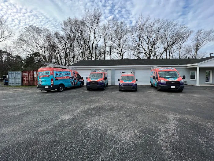 Anchor Heating and Air Daniel Island Picture 5