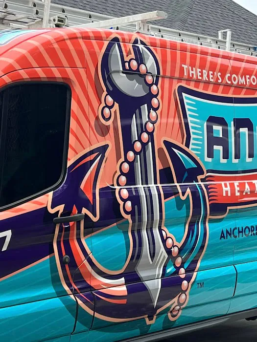 Anchor Heating and Air Daniel Island Picture 1