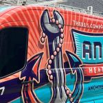 Anchor Heating and Air Daniel Island