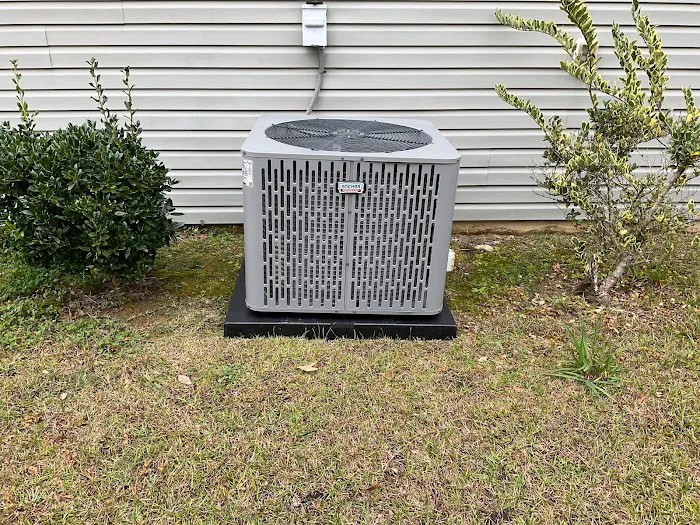 Anchor Heating and Air Daniel Island Picture 6