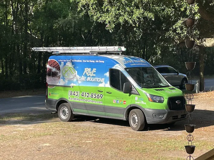 R&E Home Solutions Picture 9