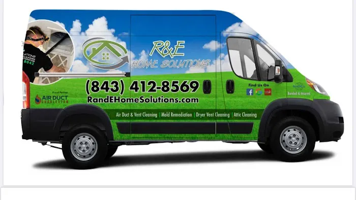 R&E Home Solutions Picture 3