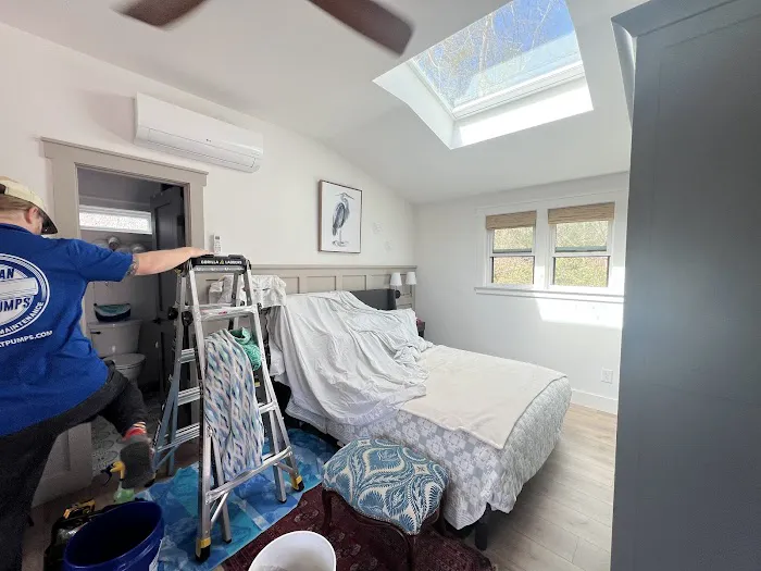 We Clean Heat Pumps Charleston SC Picture 3