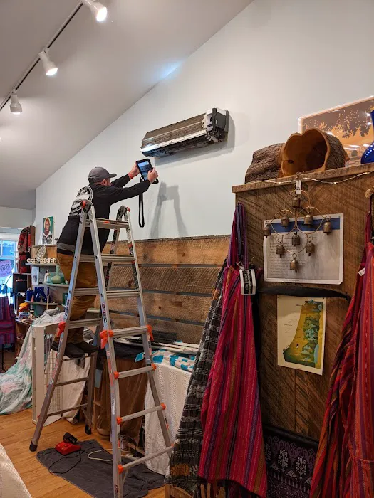 We Clean Heat Pumps Charleston SC Picture 2