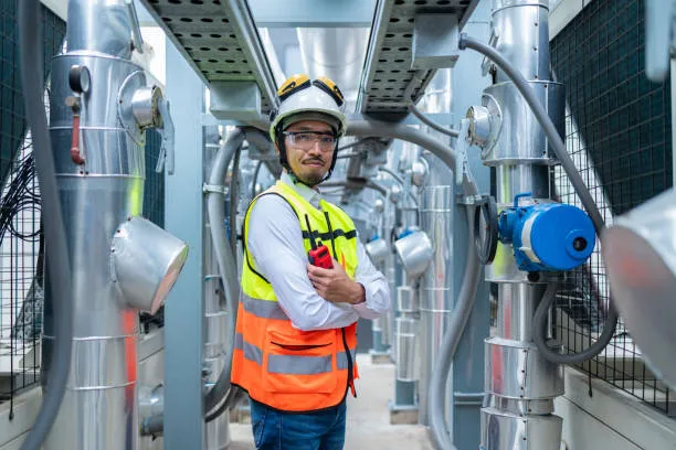 Gocojohe HVAC Solutions Charleston Picture 3